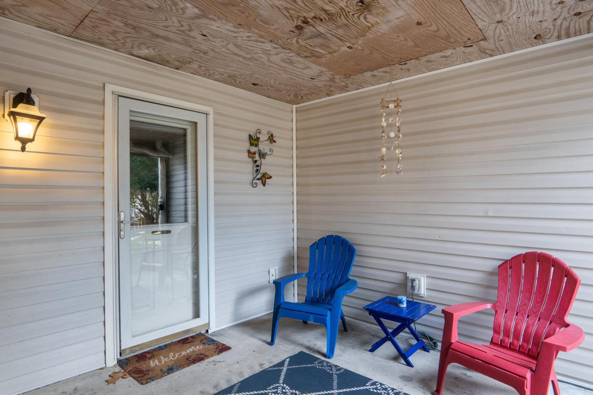 Villa Star Of The Sea à Kill Devil Hills Extérieur photo