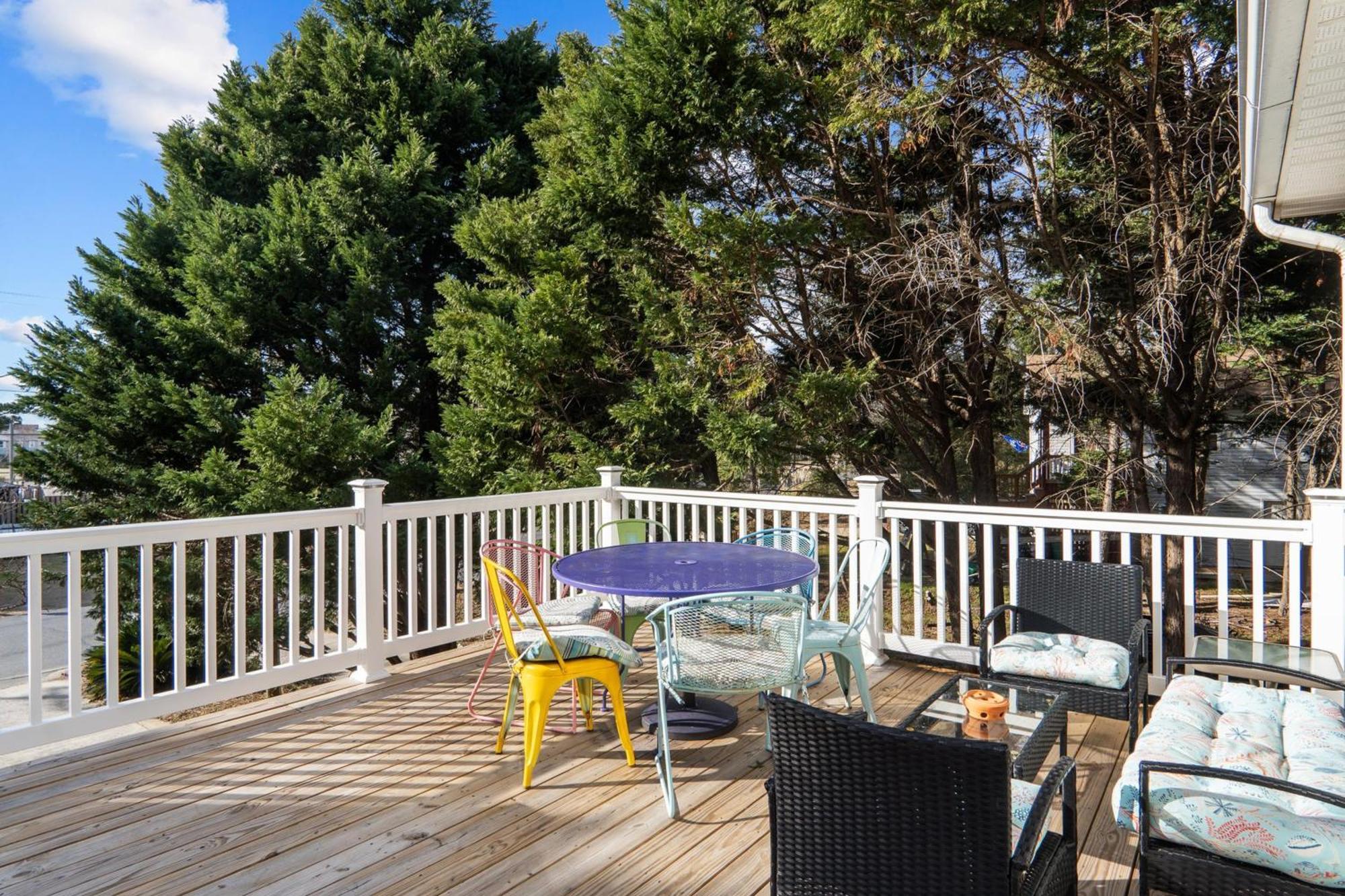 Villa Star Of The Sea à Kill Devil Hills Extérieur photo