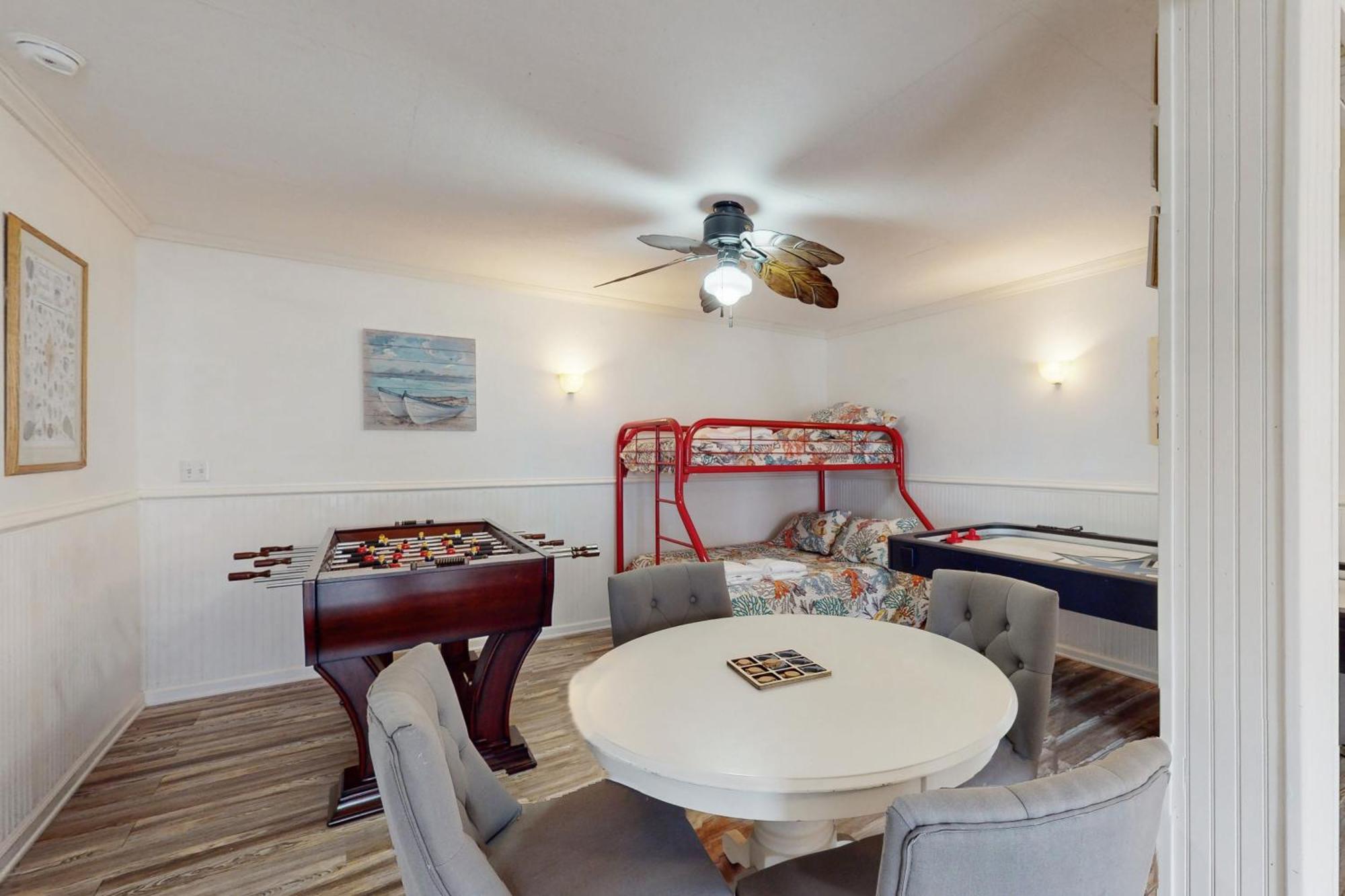 Villa Star Of The Sea à Kill Devil Hills Extérieur photo